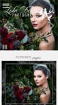 Mobile Screenshot of loladeephotography.com